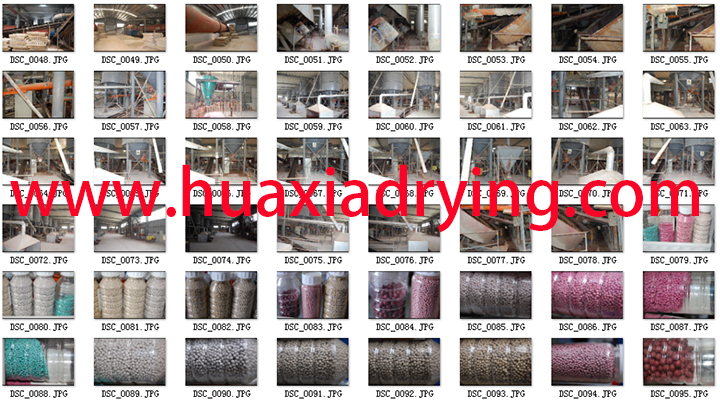 Slow release pesticide granulator