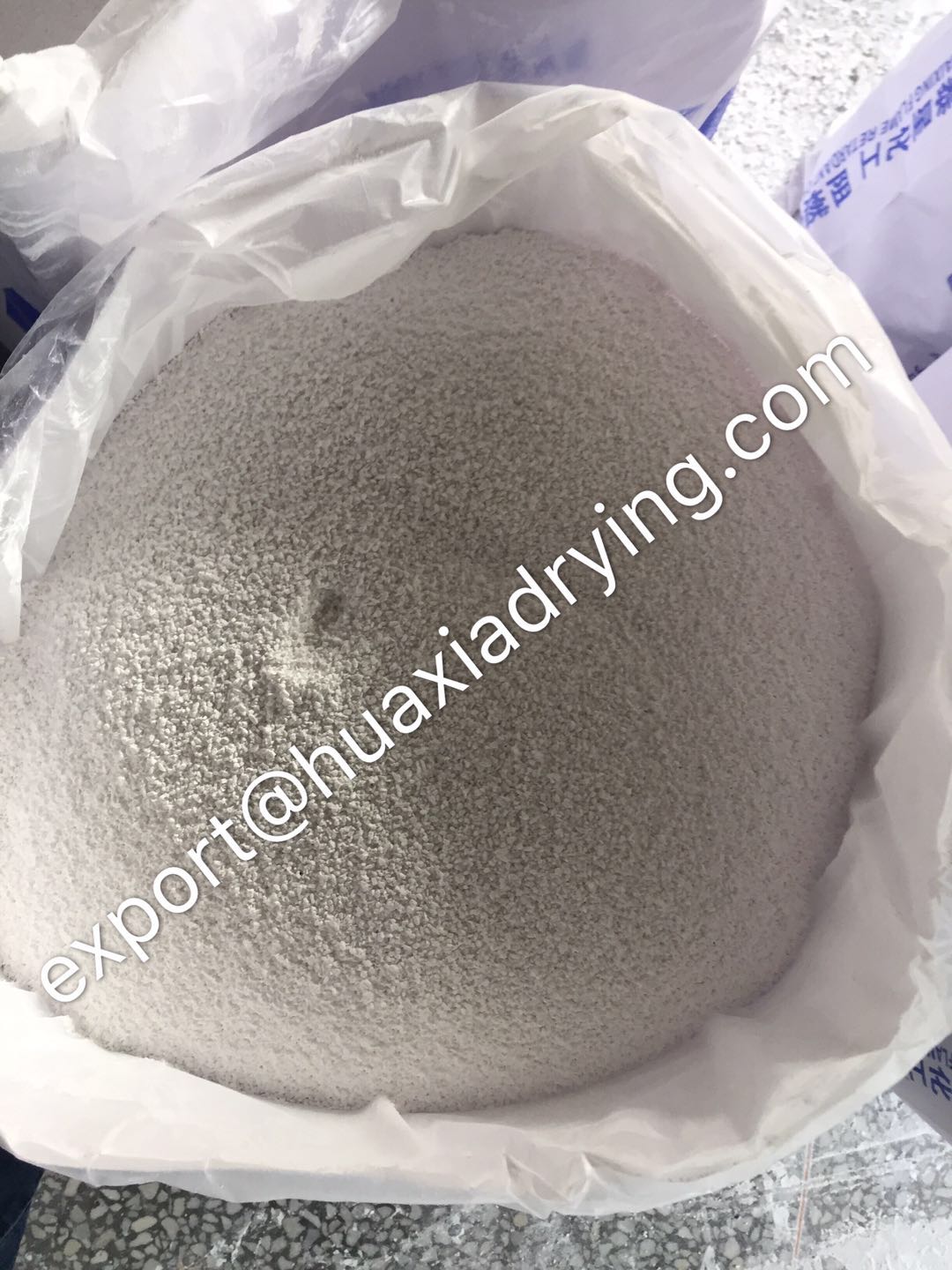 magnet granules